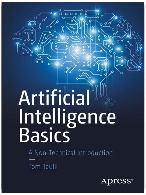Les bases de l'intelligence artificielle : une introduction non technique