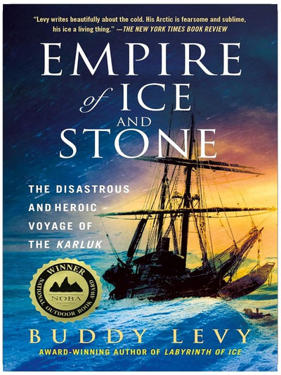 Empire of Ice and Stone