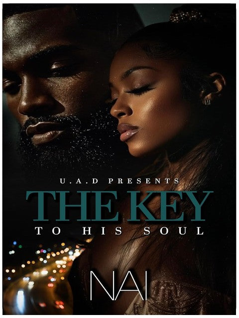 The Key To His Soul (The Sullivan Family Book 4)