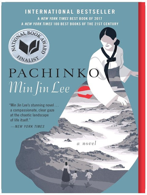 Pachinko