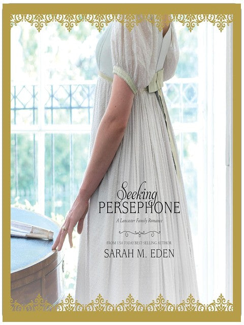 Seeking Persephone