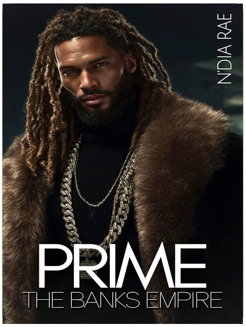 Prime : L'Empire Banks