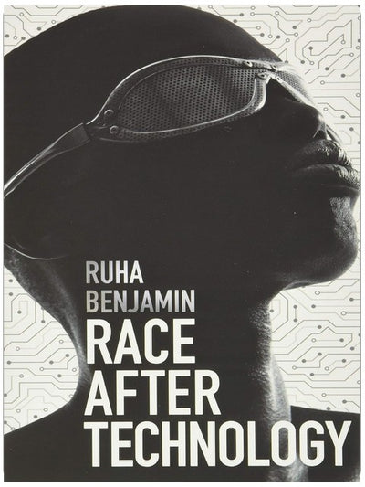 Race After Technology: Outils abolitionnistes pour le nouveau code Jim