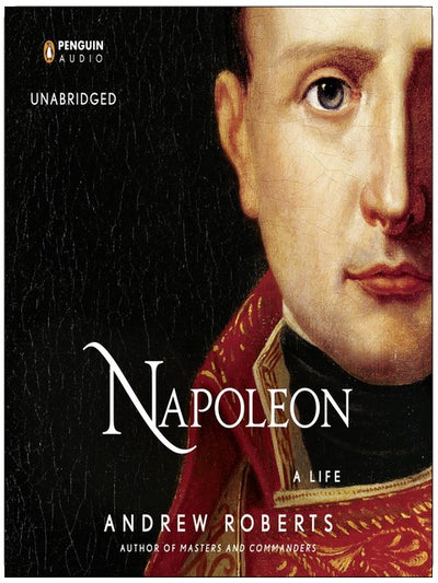 Napoleon: Ein Leben