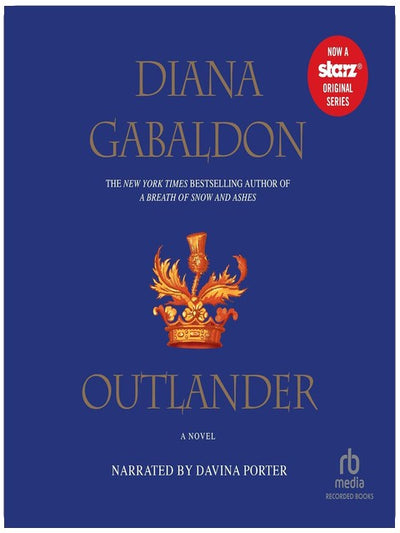 Outlander : Le Chardon et le Tartan