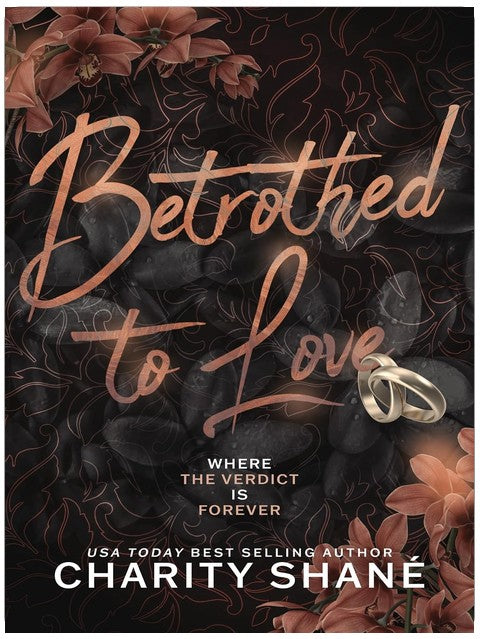 Betrothed To Love