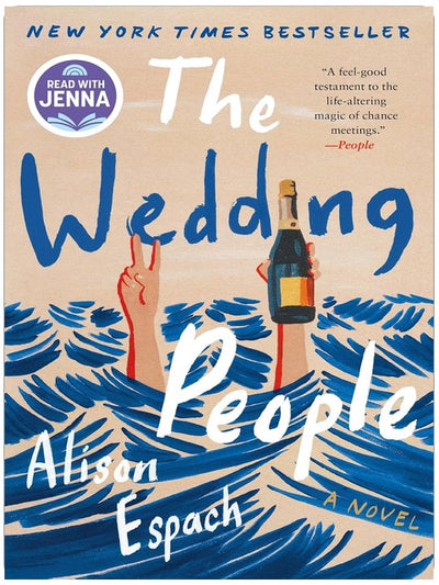 The Wedding People: A Novel