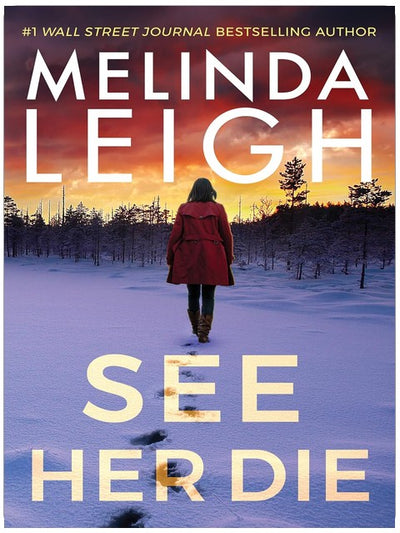 See Her Die (Bree Taggert Book 2)
