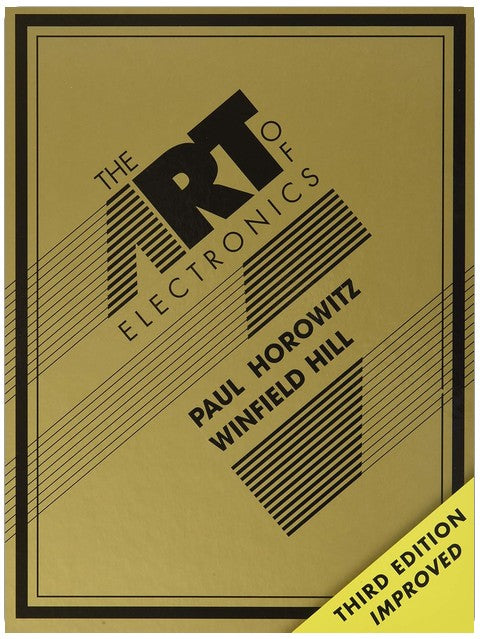 L'Art de l'électronique