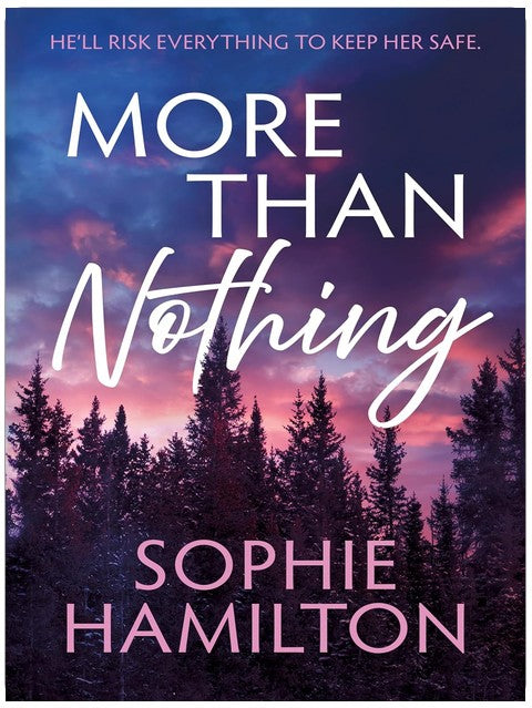 Mehr als nichts (Pine Springs, Band 1)
