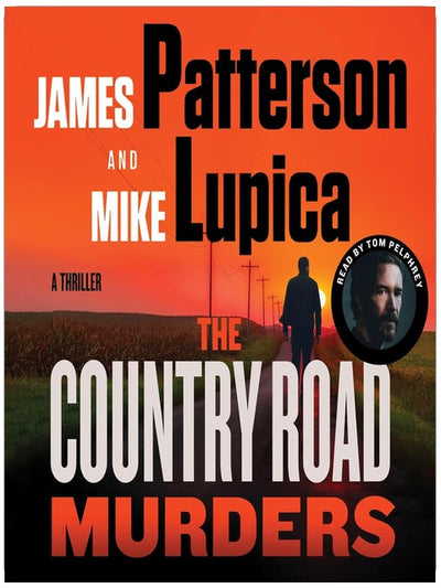 The Country Road Murders: A Thriller