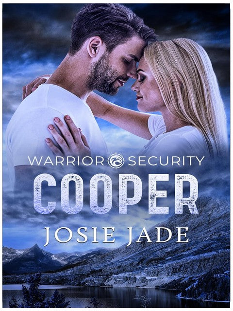 Warrior Security : Cooper