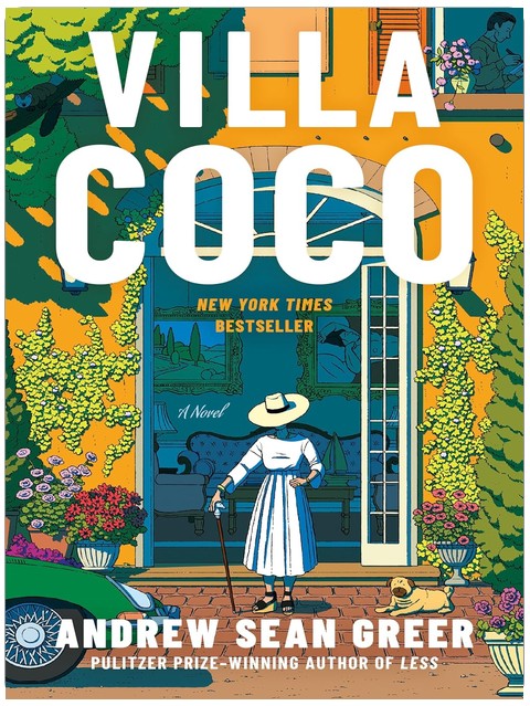 Villa Coco: A Novel
