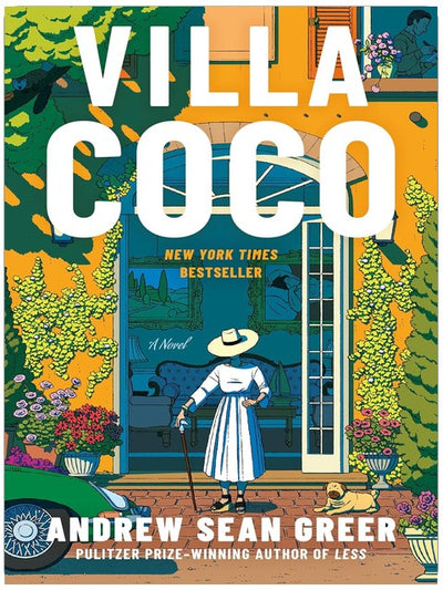 Villa Coco: A Novel
