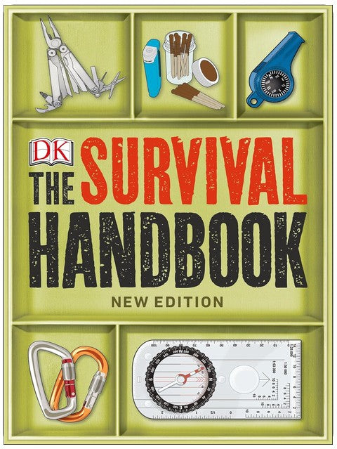 The Survival Handbook