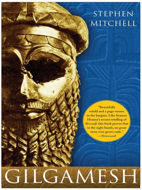 Gilgamesh: A New English Version
