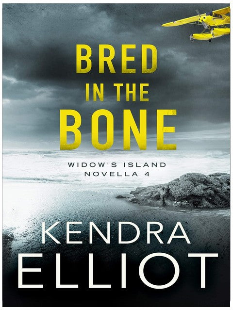 Née de la Terre (Widow's Island Novella, tome 4)