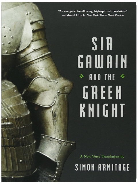 Sir Gawain and the Green Knight