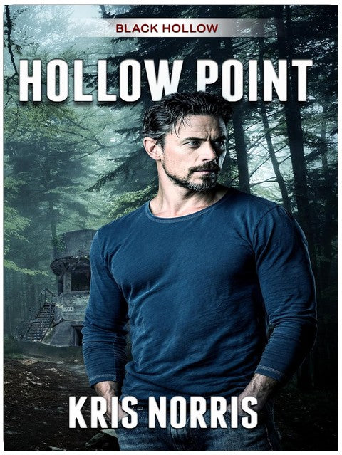 Hollow Point (Black Hollow Book 1)