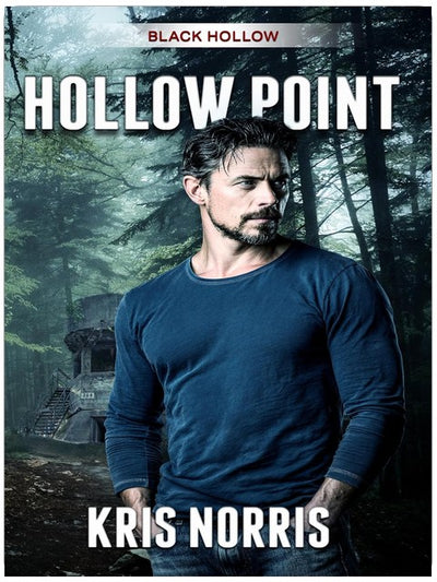 Hollow Point (Black Hollow Book 1)