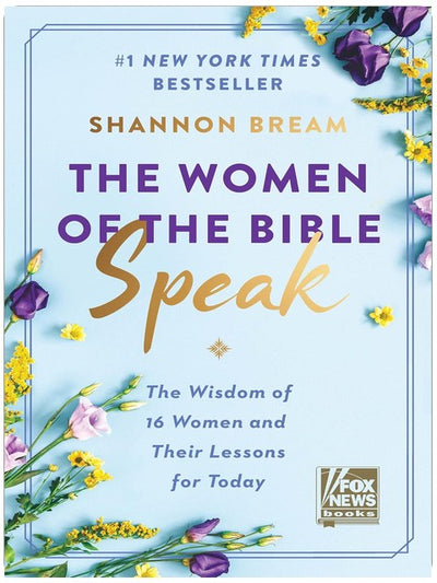 Frauen der Bibel reden: Die Weisheit von 16 Frauen und ihre Lehren für heute