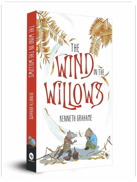The Wind In The Willows