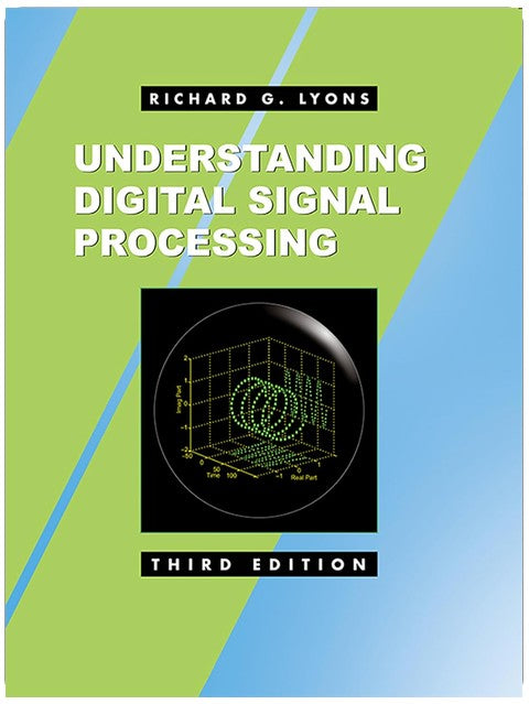 Comprendre le traitement numérique du signal