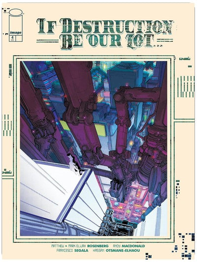 If Destruction Be Our Lot #4