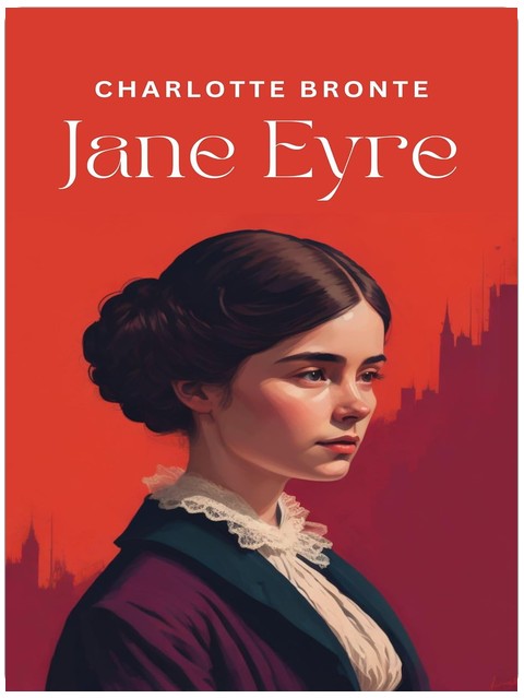 Jane Eyre : L'édition originale de 1847, intégrale et non abrégée (Les classiques de Charlotte Brontë)