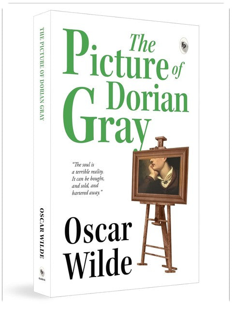 The Picture of Dorian Gray