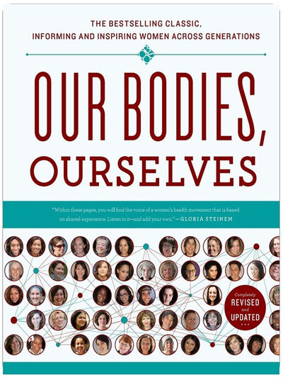 Unser Körper, unser Leben (Ein Bestseller-Gesundheitsratgeber)