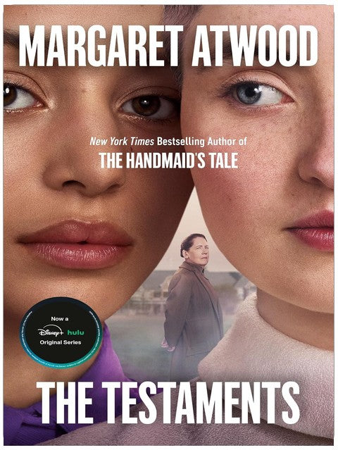 The Testaments: A Novel