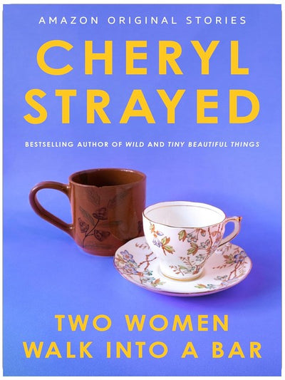 Two Women Walk into a Bar