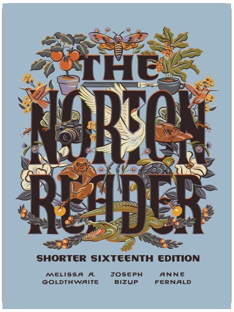 The Norton Reader