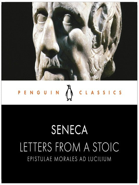 Briefe eines Stoikers: Penguin Classics