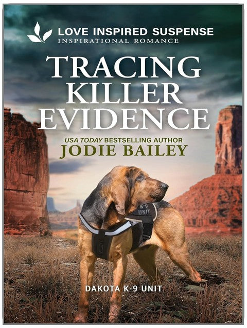 Spuren eines Killers: Entführung – Ein Fall für die K-9-Einheit Dakota (Dakota K-9 Unit, Band 5)