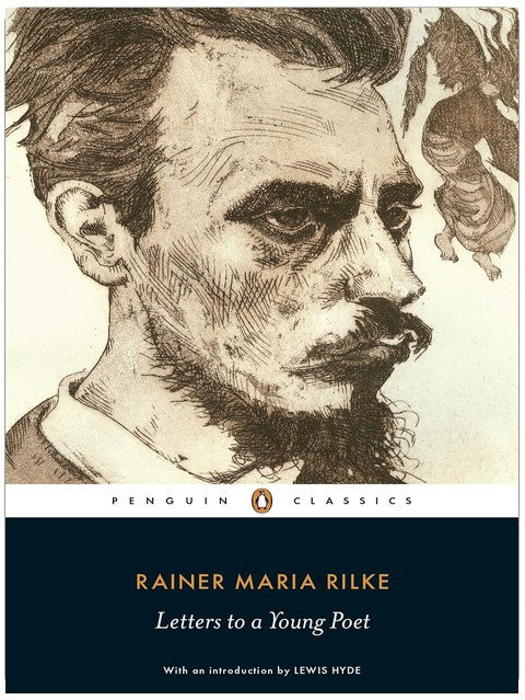 Letters to a Young Poet (Penguin Classics)