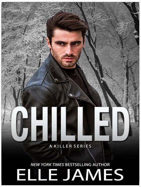 Chilled: Eine Kleinstadt, Serienmörder & Romantik (Killer-Serie, Band 1)