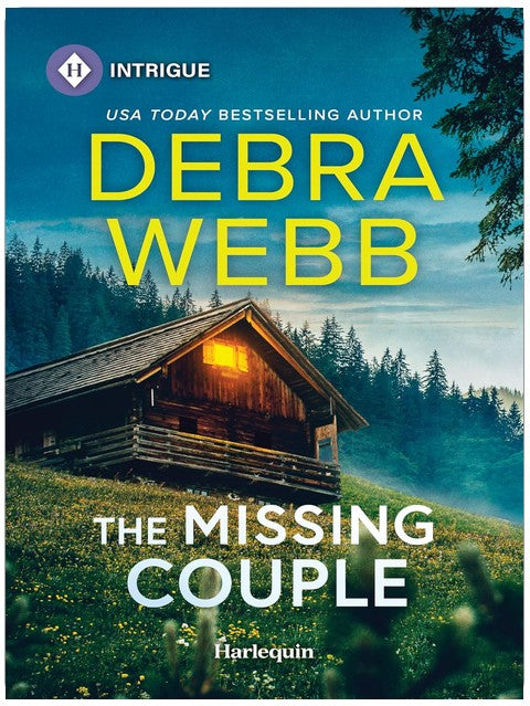Das verschwundene Paar (Colby Agency: The Next Generation, Band 7)