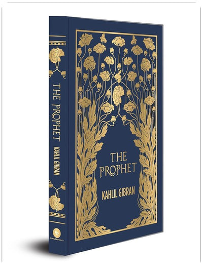 The Prophet (Deluxe Hardbound Edition)