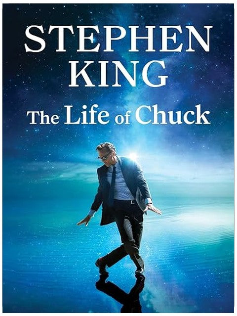 The Life of Chuck