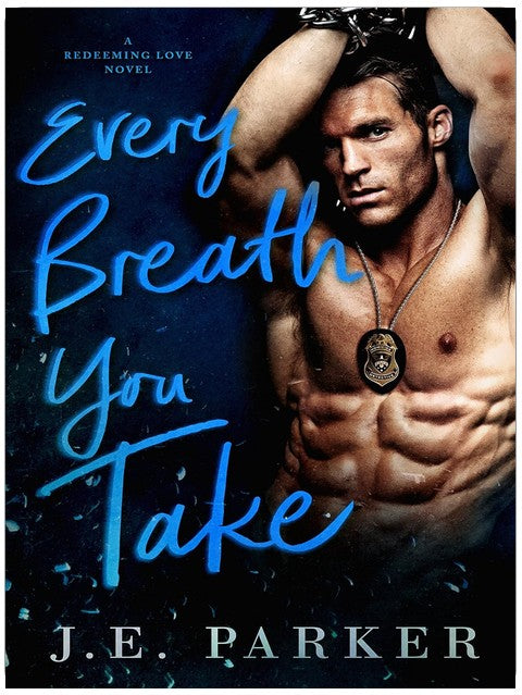 Chaque souffle que tu prendras (Redeeming Love, tome 2)