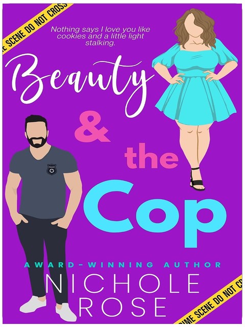 Beauty and the Cop (Accidentally in Love)