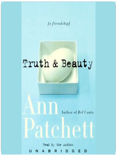 Truth & Beauty: A Friendship