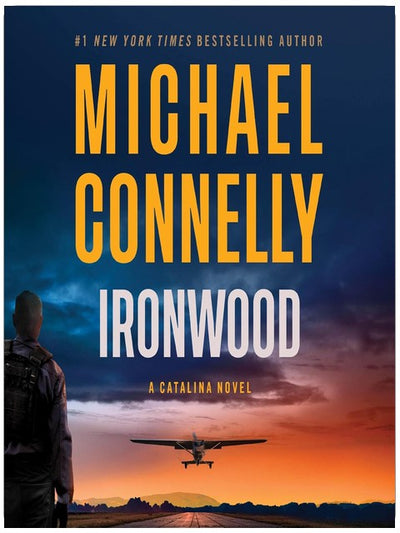 Ironwood : un roman de Catalina