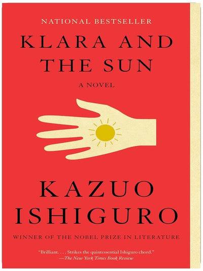 Klara and the Sun: A GMA Book Club Pick: A novel (Vintage International)