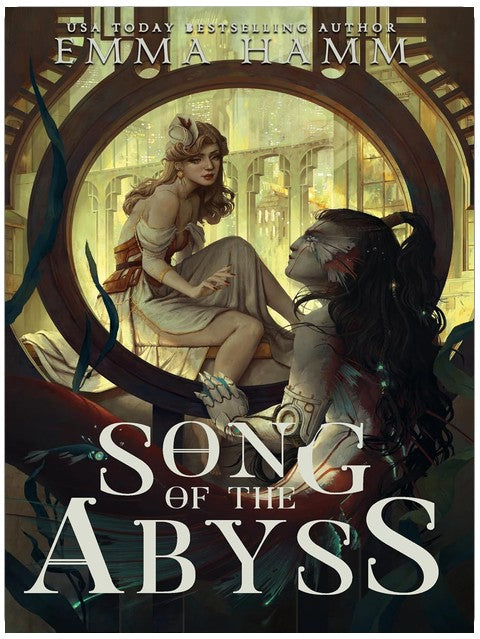 Le chant des abysses (Les eaux profondes, livre 2)
