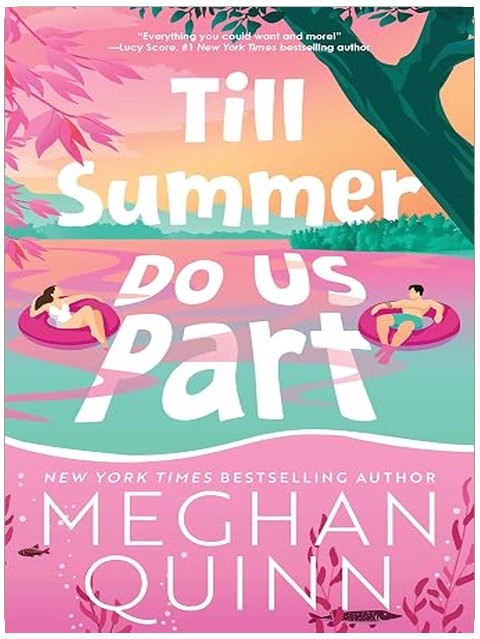 Till Summer Do Us Part (Standard Edition): A Fake Marriage Summer Rom-Com