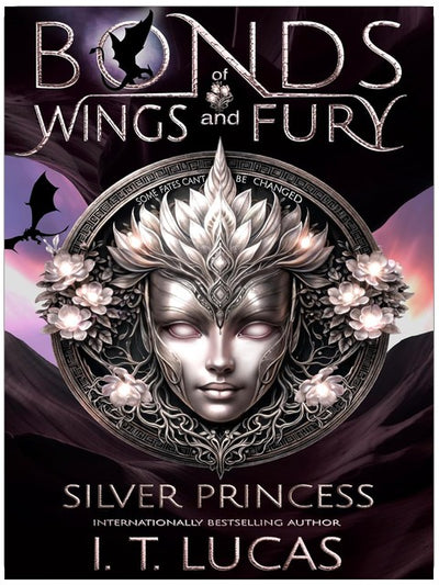 Bonds of Wings and Fury: Silver Princess
