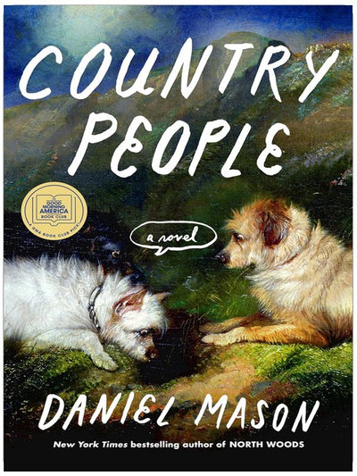 Country People: A GMA Book Club Pick: A Novel